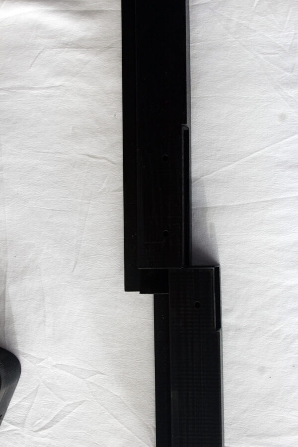 Starlink Gen 3 Flat Mount