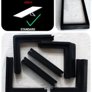 Starlink Gen 3 Flat Mount