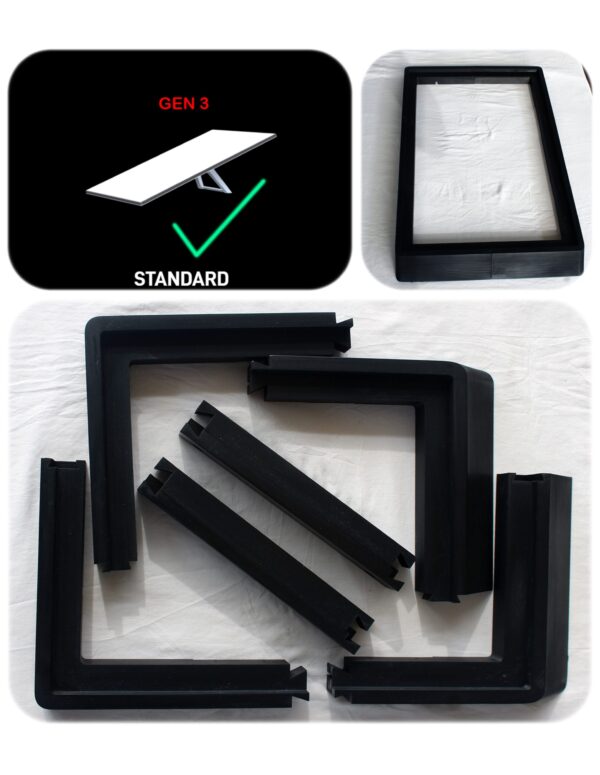 Starlink Gen 3 Flat Mount