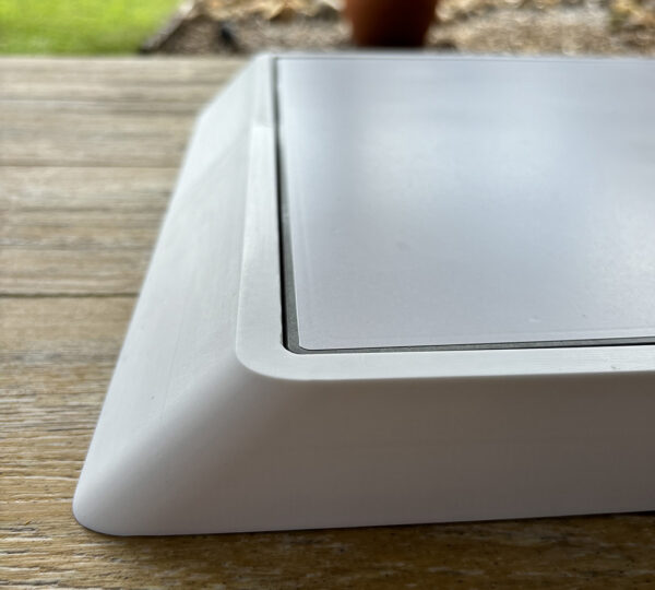 Starlink Gen 3 Flat Mount Low Profile