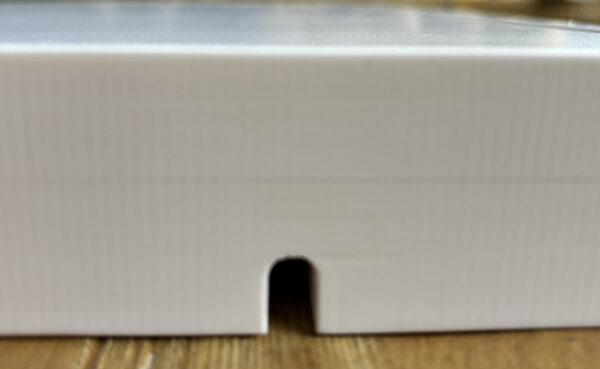 Starlink Gen 3 Flat Mount Low Profile