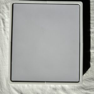 Mini Flat Mount Ultra